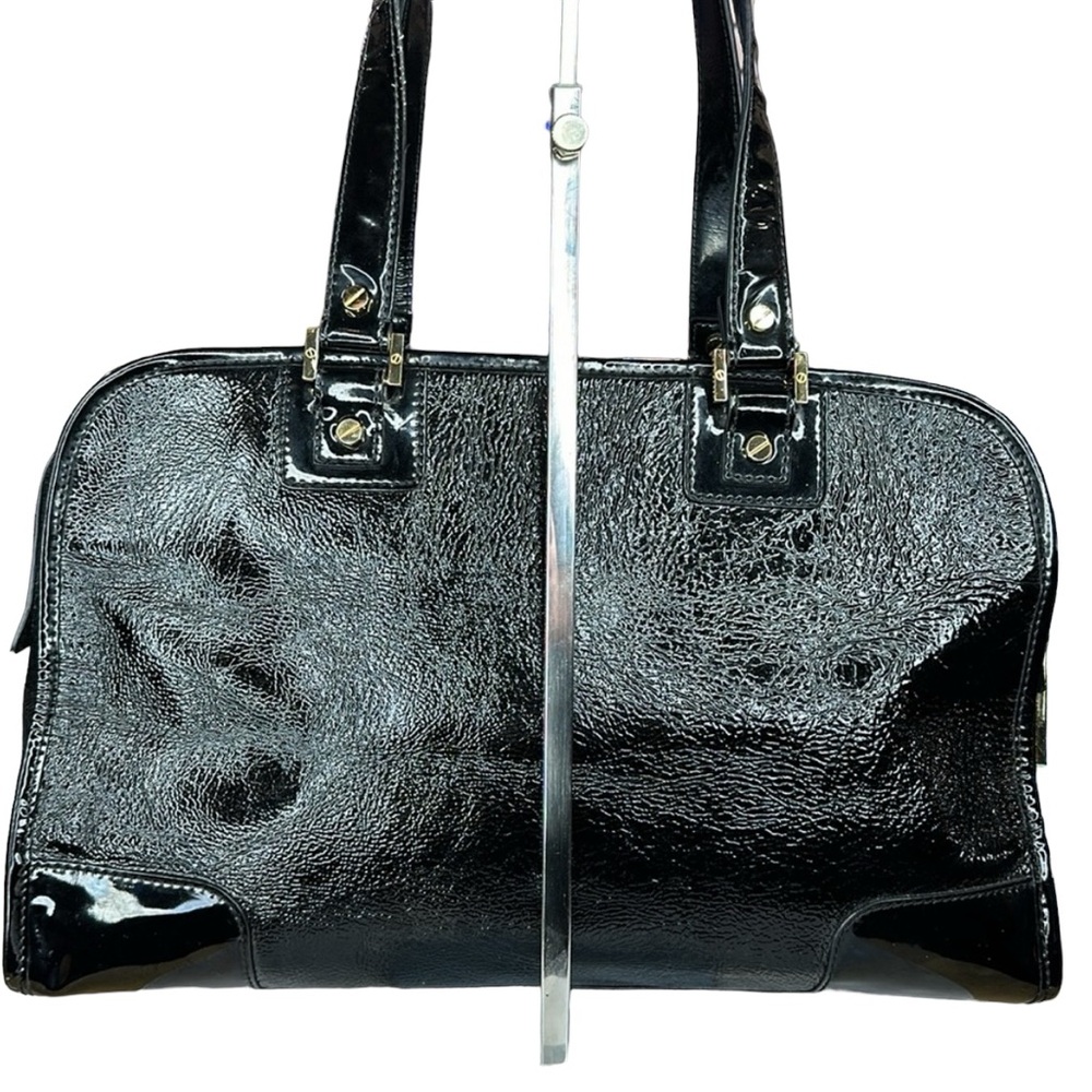 TORY BURCH Black Women Shoulder Bag - GE350 - Picture 6 of 16